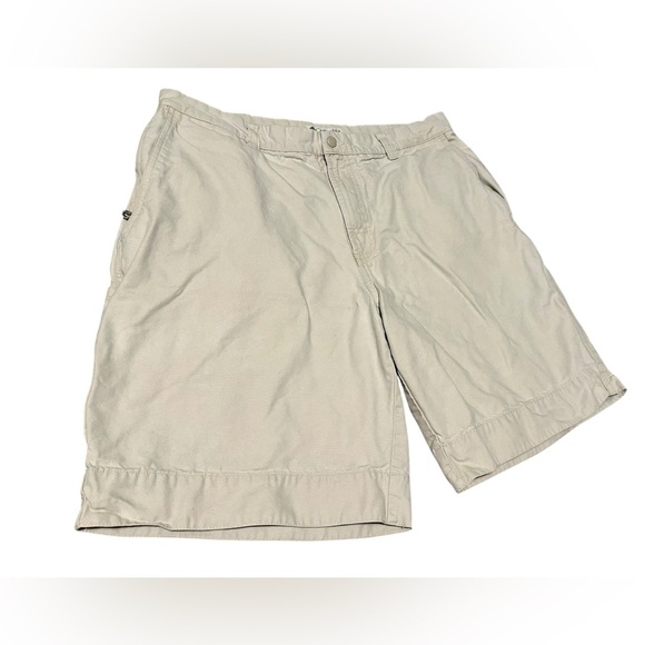 Columbia Cargo Shorts Mens Size 36 - Picture 4 of 11